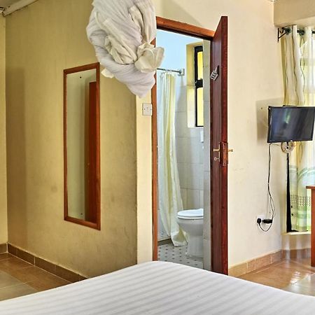 Itibo Resort Kisii Luaran gambar