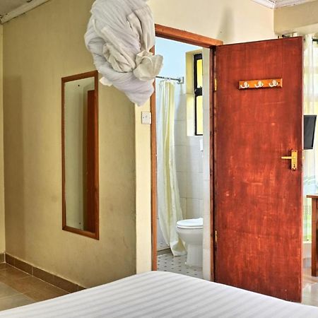 Itibo Resort Kisii Luaran gambar