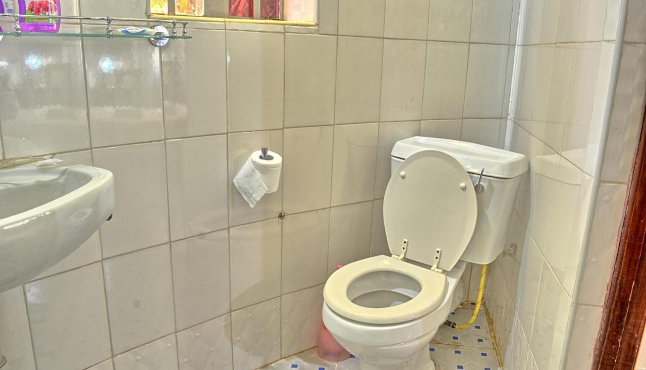 Itibo Resort Kisii Luaran gambar