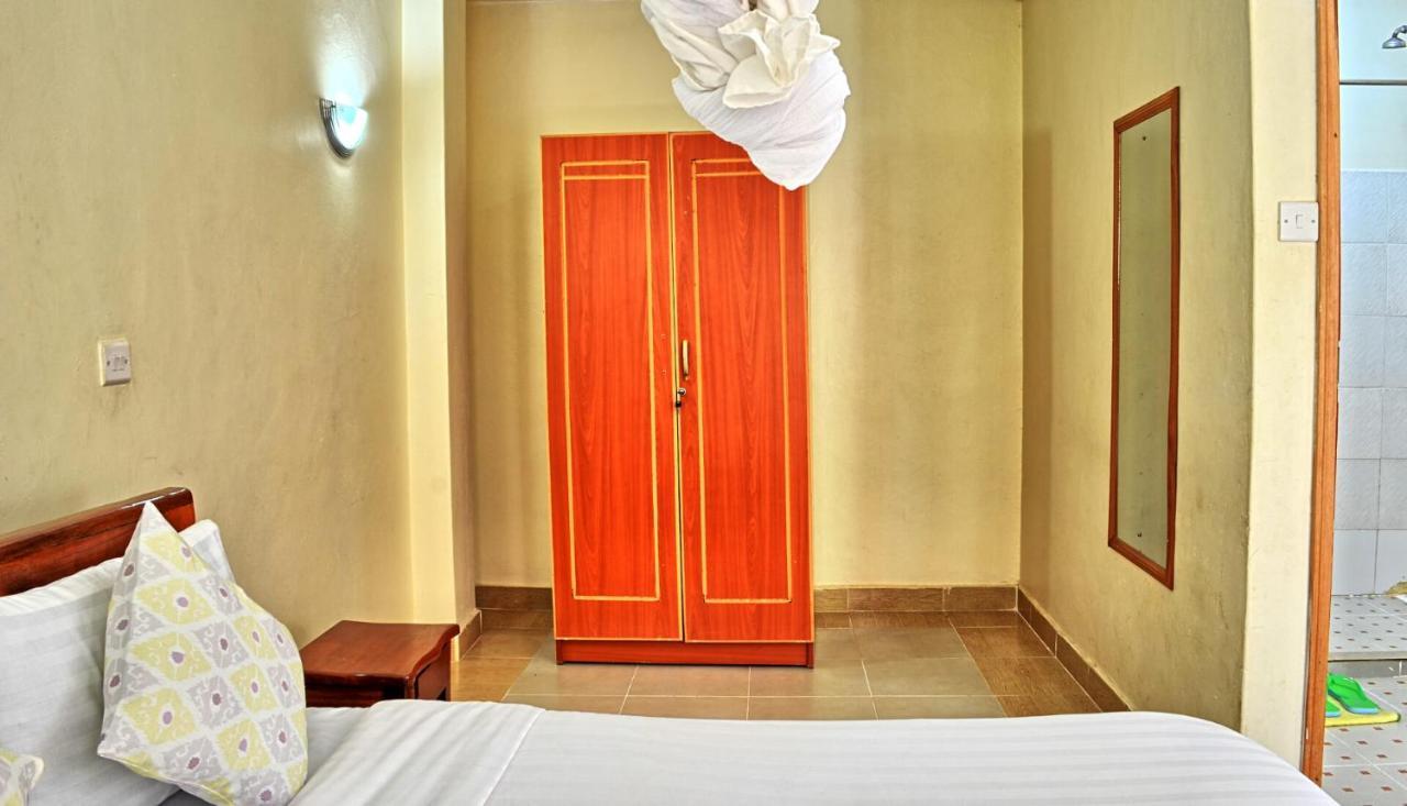 Itibo Resort Kisii Luaran gambar
