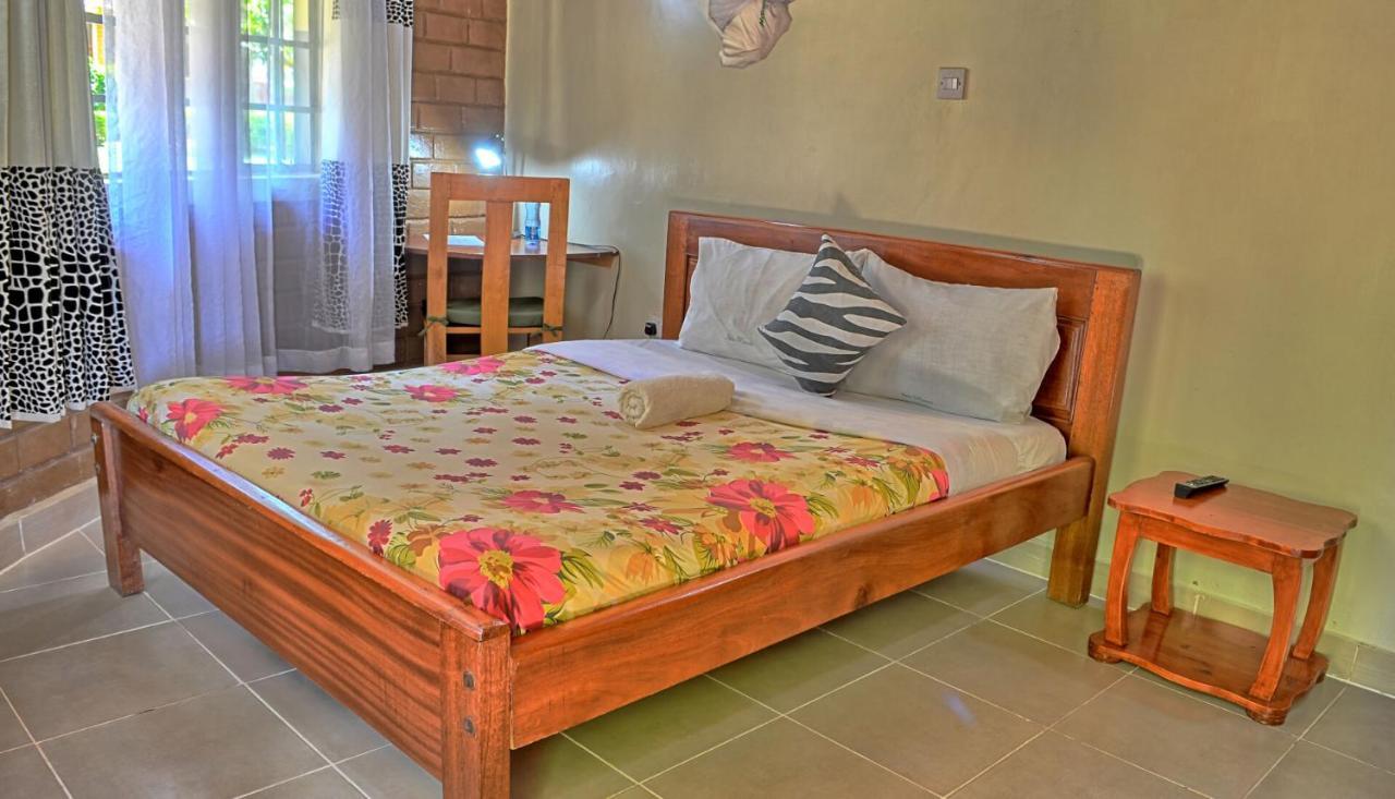 Itibo Resort Kisii Luaran gambar
