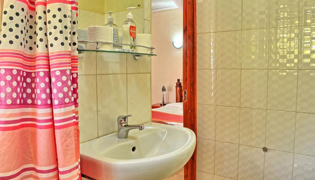 Itibo Resort Kisii Luaran gambar