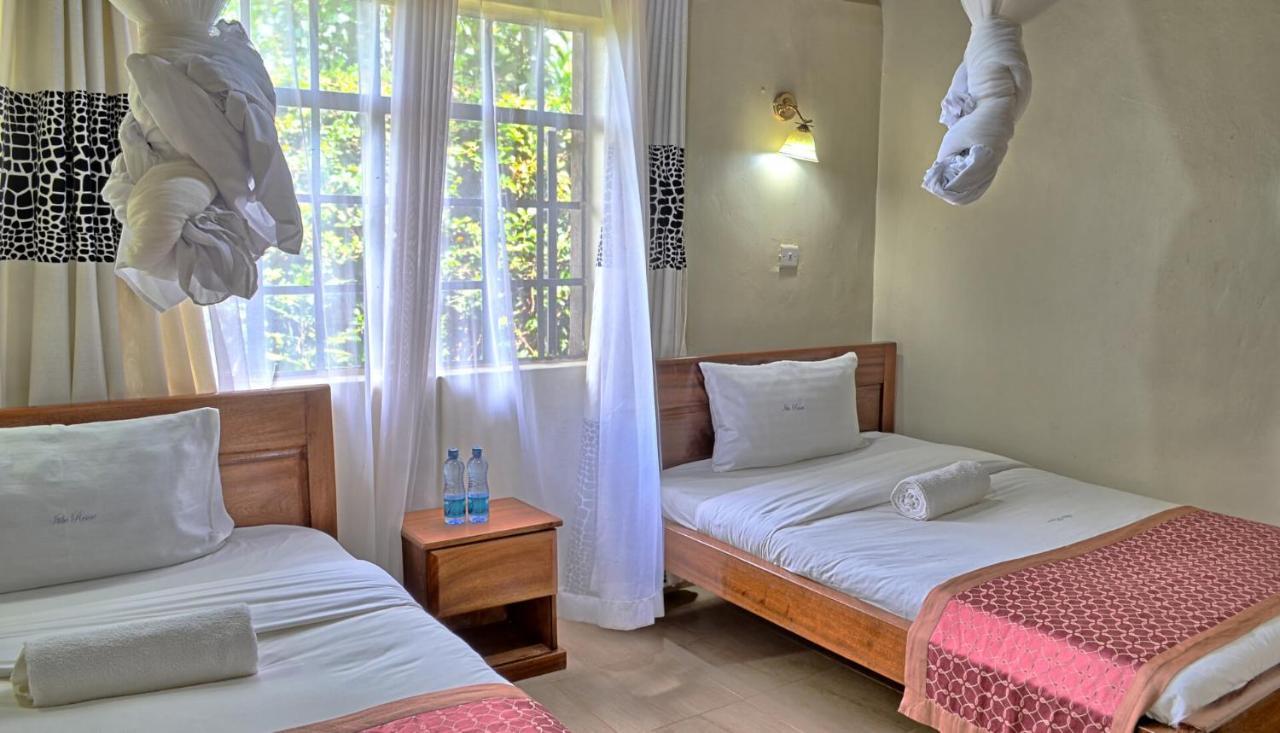Itibo Resort Kisii Luaran gambar