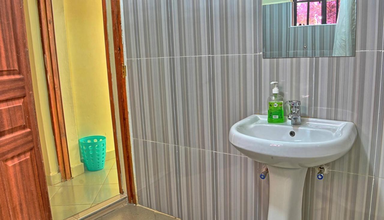 Itibo Resort Kisii Luaran gambar