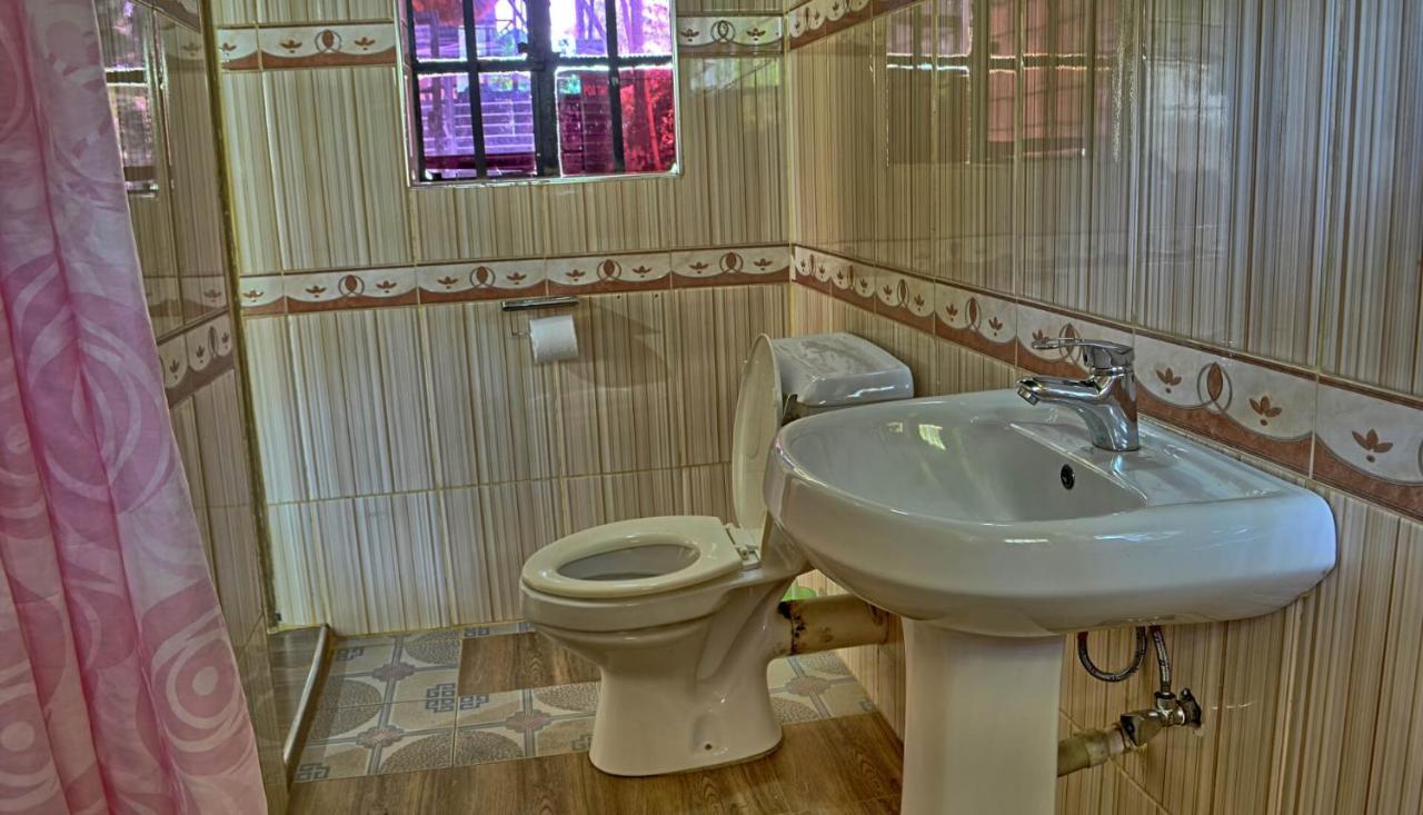 Itibo Resort Kisii Luaran gambar