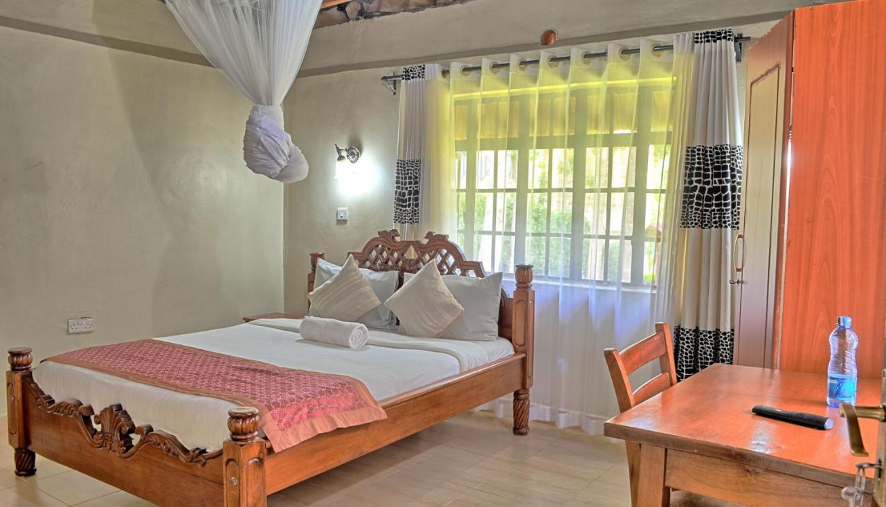 Itibo Resort Kisii Luaran gambar