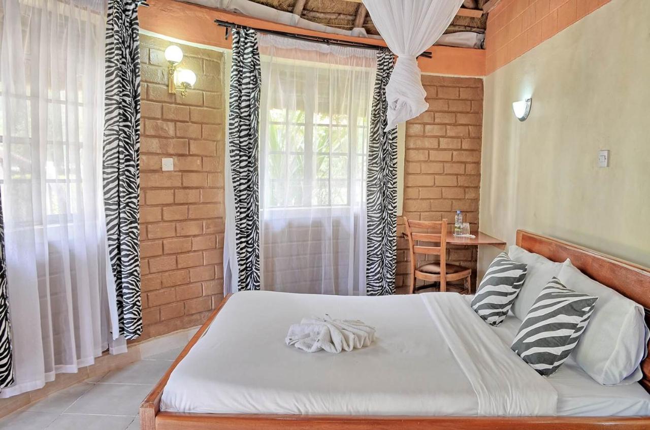 Itibo Resort Kisii Luaran gambar