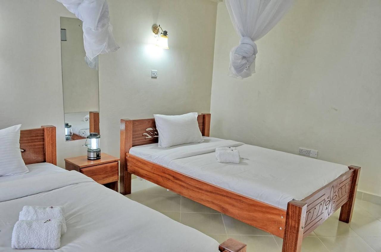 Itibo Resort Kisii Luaran gambar
