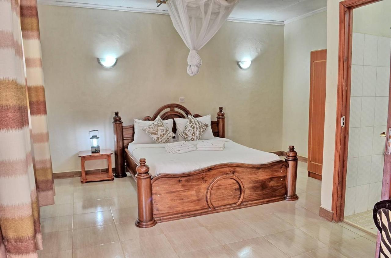 Itibo Resort Kisii Luaran gambar