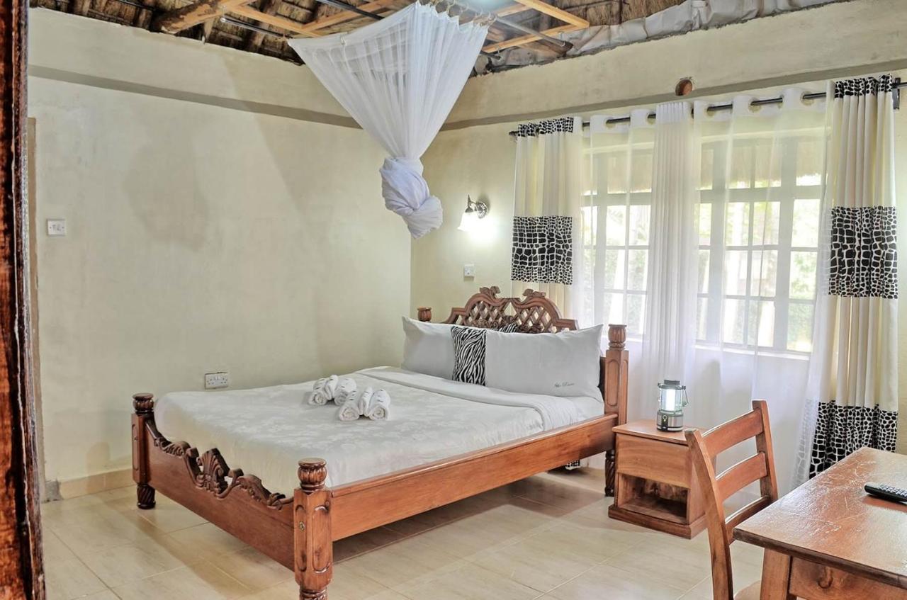 Itibo Resort Kisii Luaran gambar