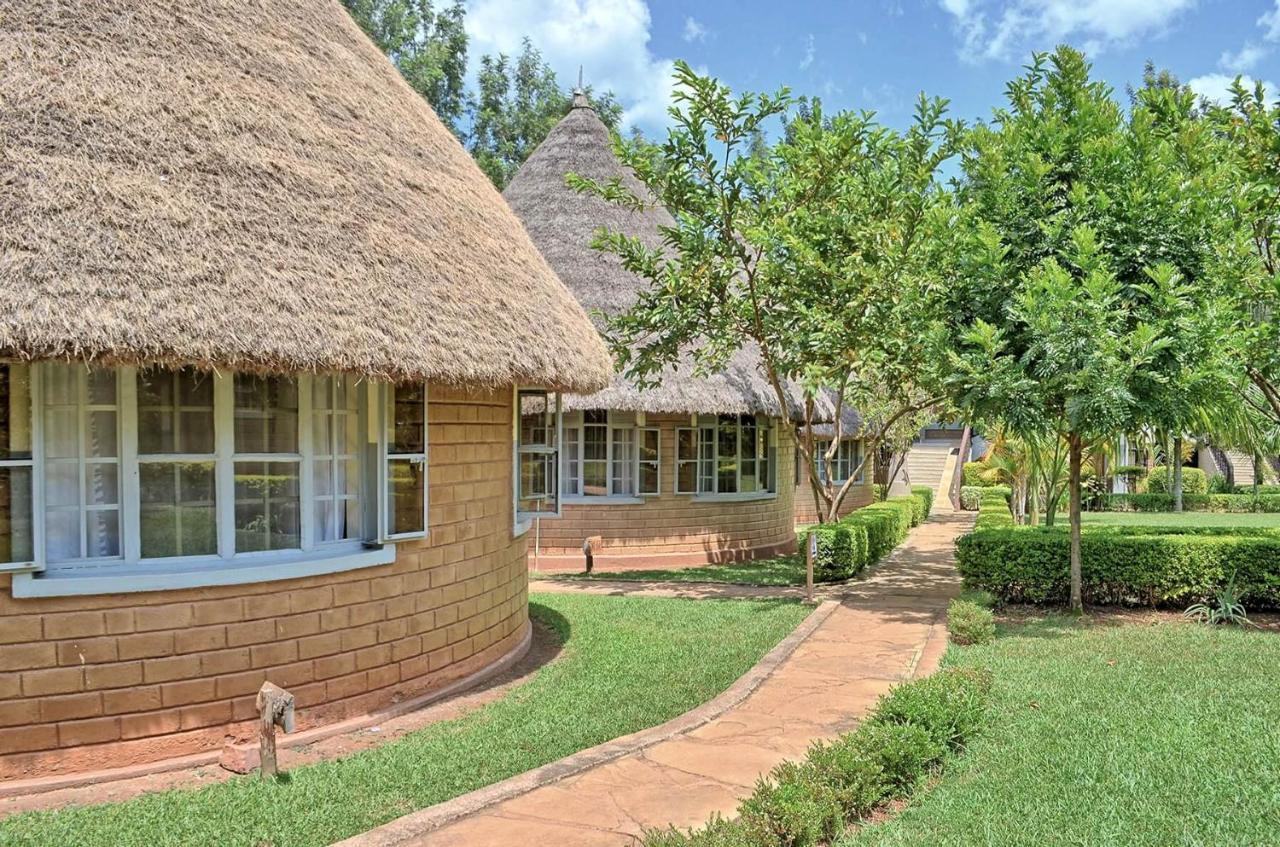 Itibo Resort Kisii Luaran gambar